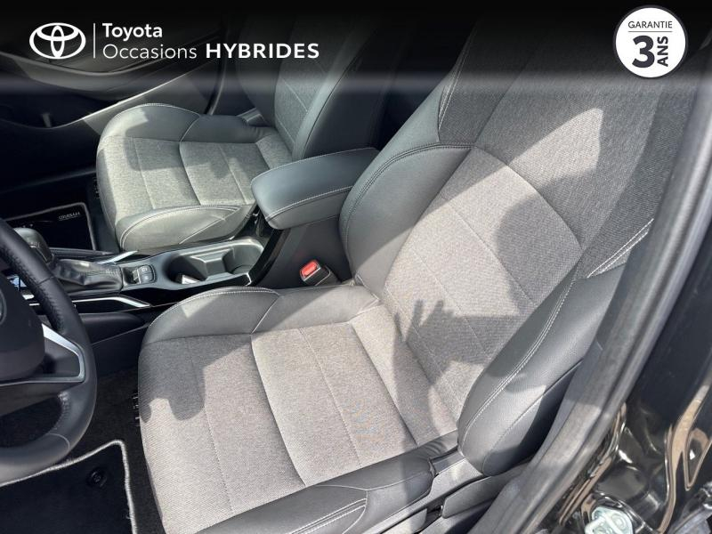 TOYOTA Corolla Touring Spt d’occasion à vendre à MONTFAVET chez VDA (Photo 11)