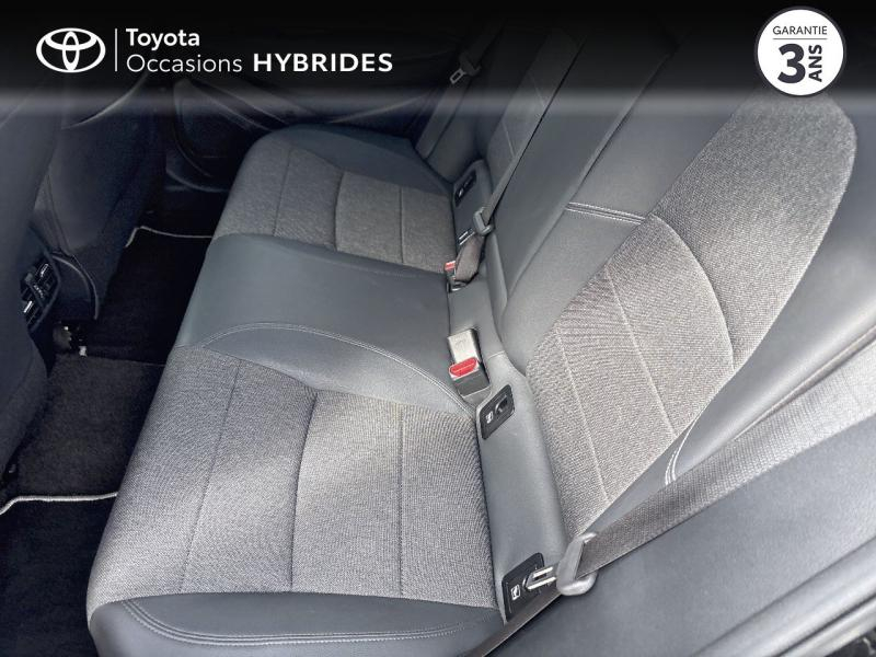 TOYOTA Corolla Touring Spt d’occasion à vendre à MONTFAVET chez VDA (Photo 12)
