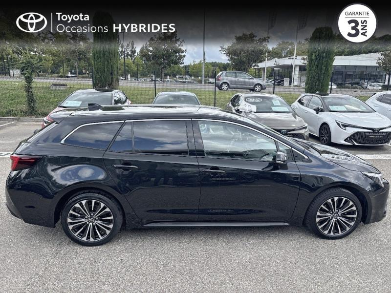 TOYOTA Corolla Touring Spt d’occasion à vendre à MONTFAVET chez VDA (Photo 17)