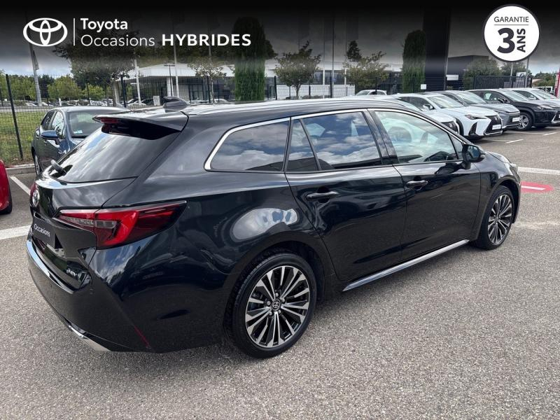 TOYOTA Corolla Touring Spt d’occasion à vendre à MONTFAVET chez VDA (Photo 18)