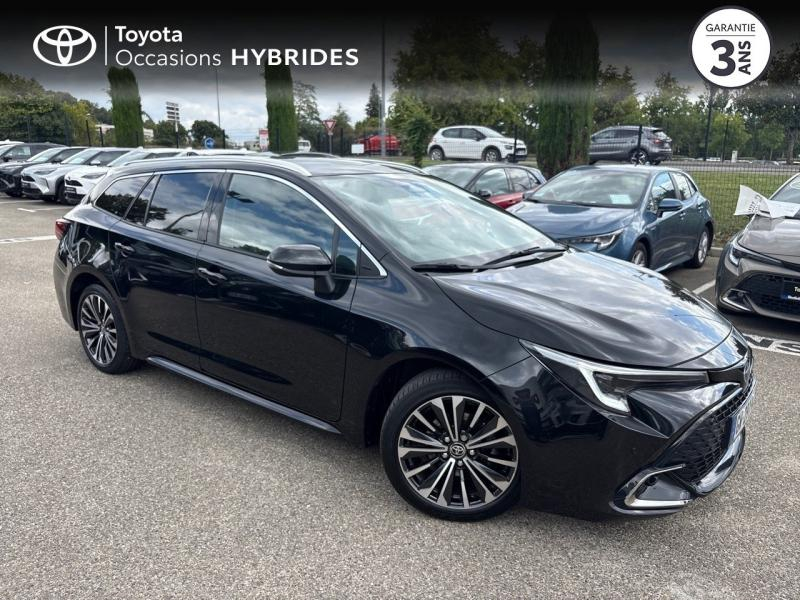 TOYOTA Corolla Touring Spt d’occasion à vendre à MONTFAVET chez VDA (Photo 19)