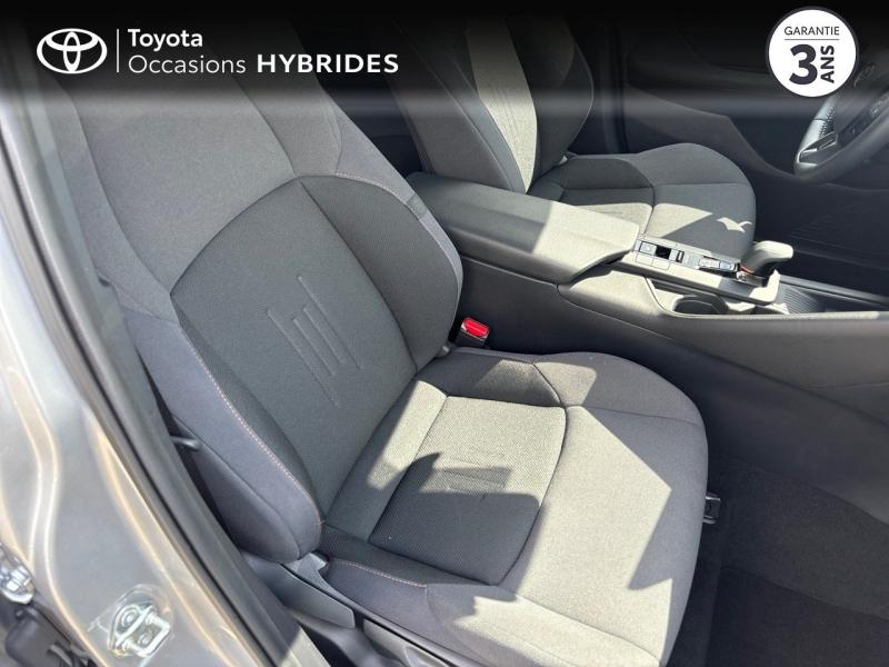 TOYOTA C-HR d’occasion à vendre à MONTFAVET chez VDA (Photo 6)