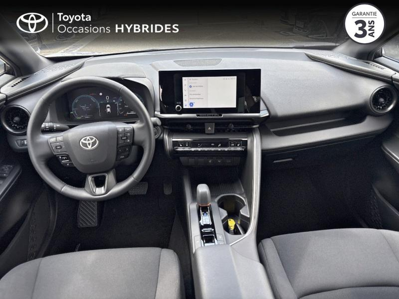TOYOTA C-HR d’occasion à vendre à MONTFAVET chez VDA (Photo 8)