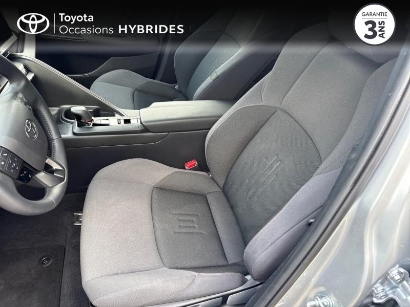 TOYOTA C-HR d’occasion à vendre à MONTFAVET chez VDA (Photo 11)