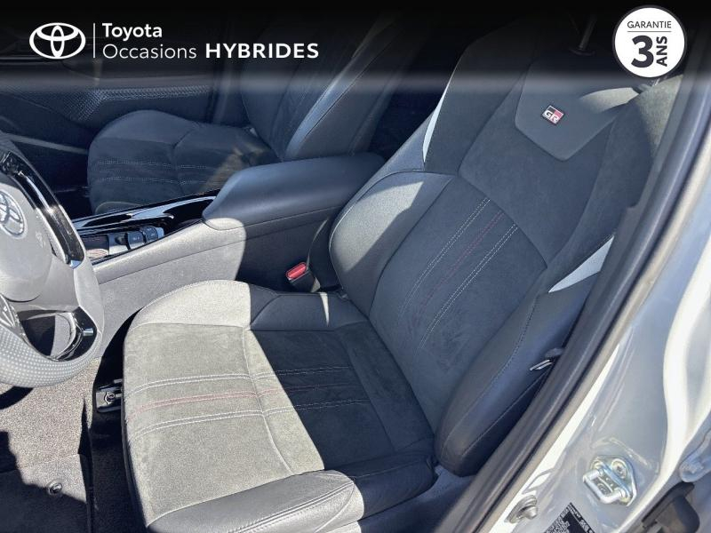 TOYOTA C-HR d’occasion à vendre à MONTFAVET chez VDA (Photo 11)