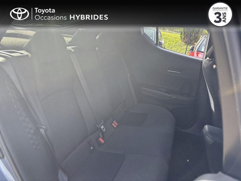 TOYOTA C-HR d’occasion à vendre à MONTFAVET chez VDA (Photo 7)