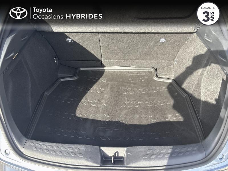 TOYOTA C-HR d’occasion à vendre à MONTFAVET chez VDA (Photo 10)