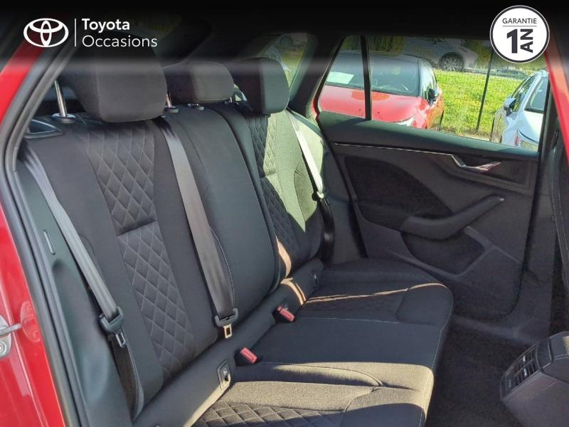 SKODA Kamiq d’occasion à vendre à MONTFAVET chez VDA (Photo 7)