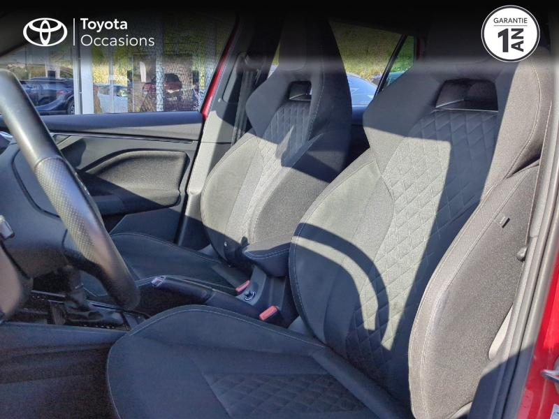 SKODA Kamiq d’occasion à vendre à MONTFAVET chez VDA (Photo 11)