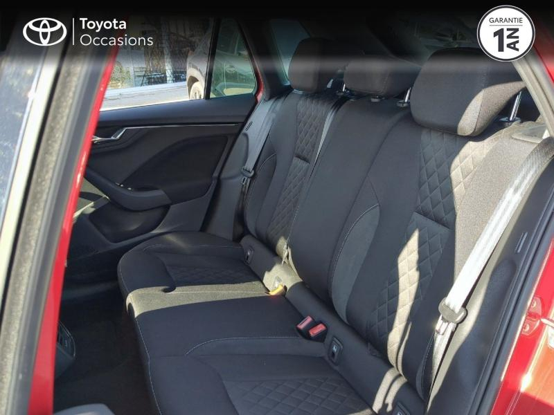 SKODA Kamiq d’occasion à vendre à MONTFAVET chez VDA (Photo 12)