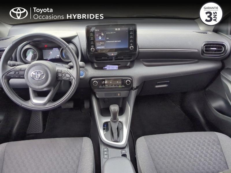 TOYOTA Yaris d’occasion à vendre à MONTFAVET chez VDA (Photo 8)