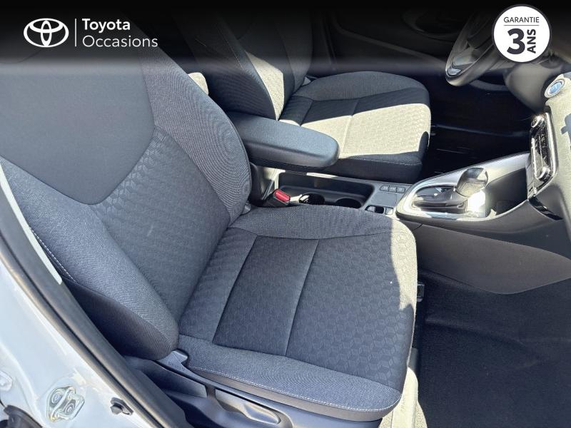 TOYOTA Yaris d’occasion à vendre à MONTFAVET chez VDA (Photo 6)