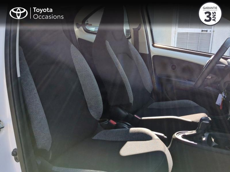 TOYOTA Aygo X d’occasion à vendre à MONTFAVET chez VDA (Photo 6)