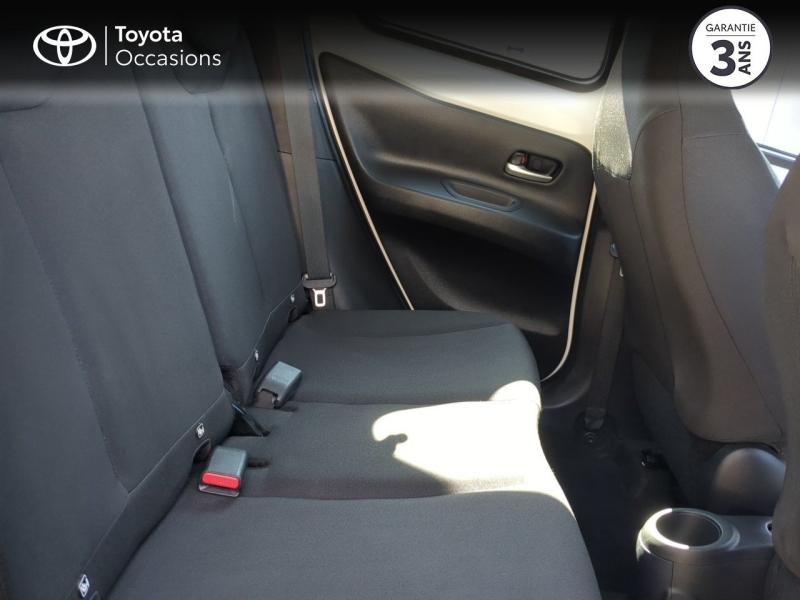 TOYOTA Aygo X d’occasion à vendre à MONTFAVET chez VDA (Photo 7)