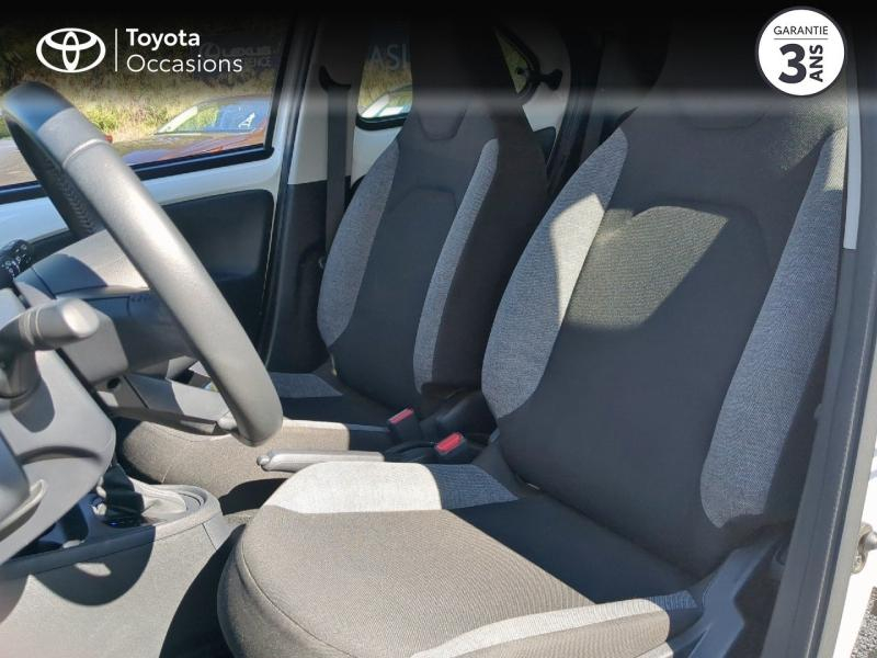 TOYOTA Aygo X d’occasion à vendre à MONTFAVET chez VDA (Photo 11)