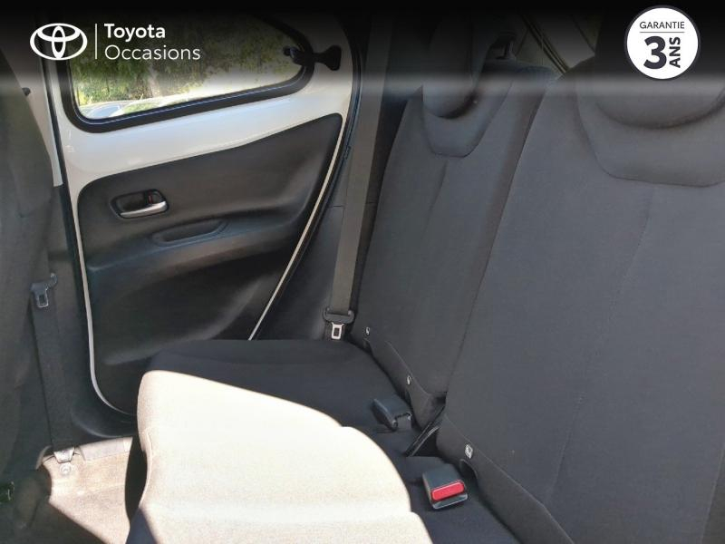 TOYOTA Aygo X d’occasion à vendre à MONTFAVET chez VDA (Photo 12)