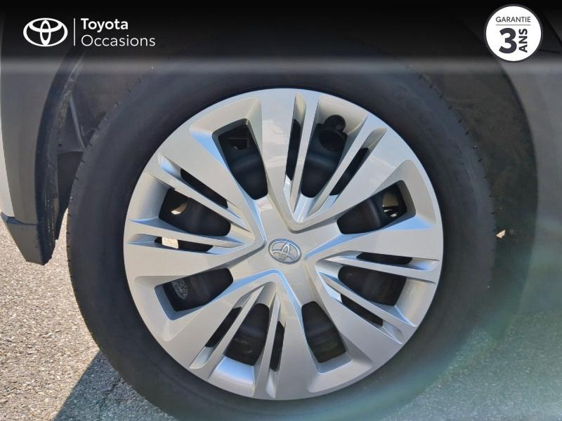 TOYOTA Aygo X d’occasion à vendre à MONTFAVET chez VDA (Photo 16)
