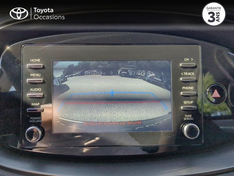 TOYOTA Aygo X d’occasion à vendre à MONTFAVET chez VDA (Photo 20)