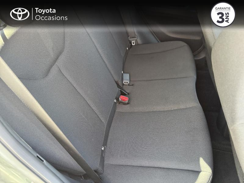 TOYOTA Aygo X d’occasion à vendre à MONTFAVET chez VDA (Photo 7)