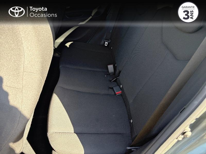 TOYOTA Aygo X d’occasion à vendre à MONTFAVET chez VDA (Photo 12)