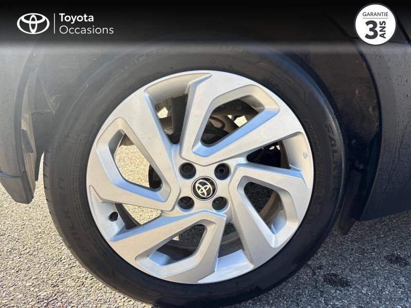 TOYOTA Aygo X d’occasion à vendre à MONTFAVET chez VDA (Photo 16)