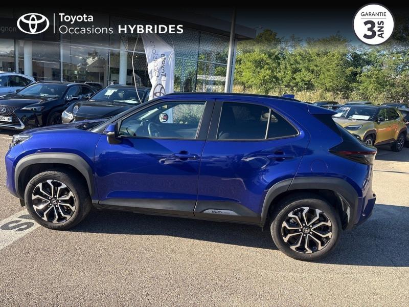 TOYOTA Yaris Cross d’occasion à vendre à MONTFAVET chez VDA (Photo 3)