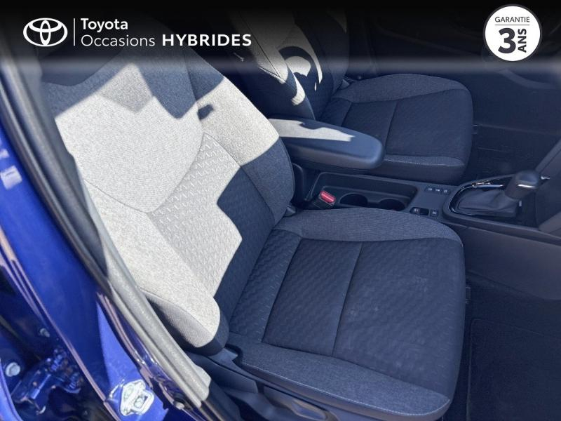 TOYOTA Yaris Cross d’occasion à vendre à MONTFAVET chez VDA (Photo 6)
