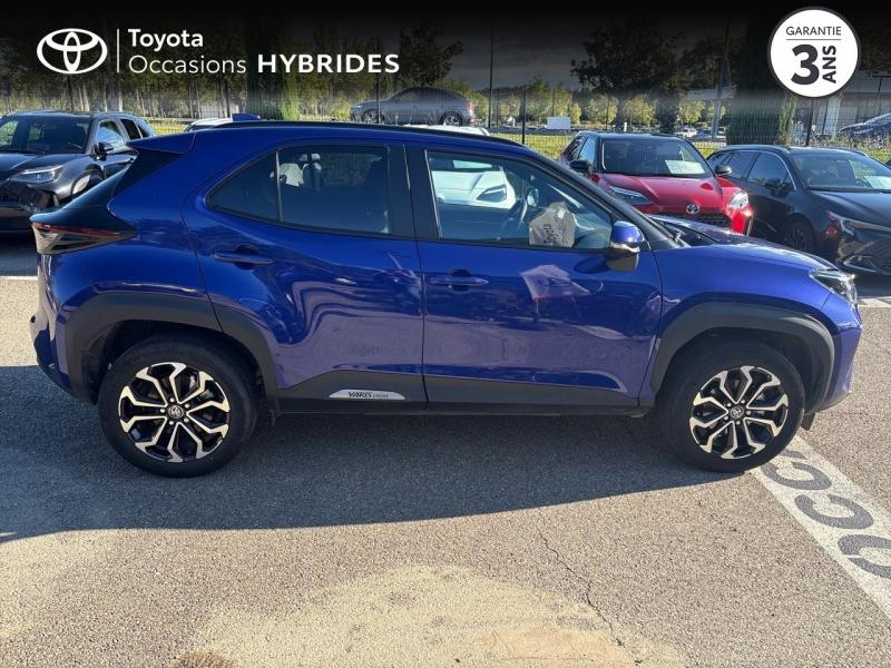 TOYOTA Yaris Cross d’occasion à vendre à MONTFAVET chez VDA (Photo 17)