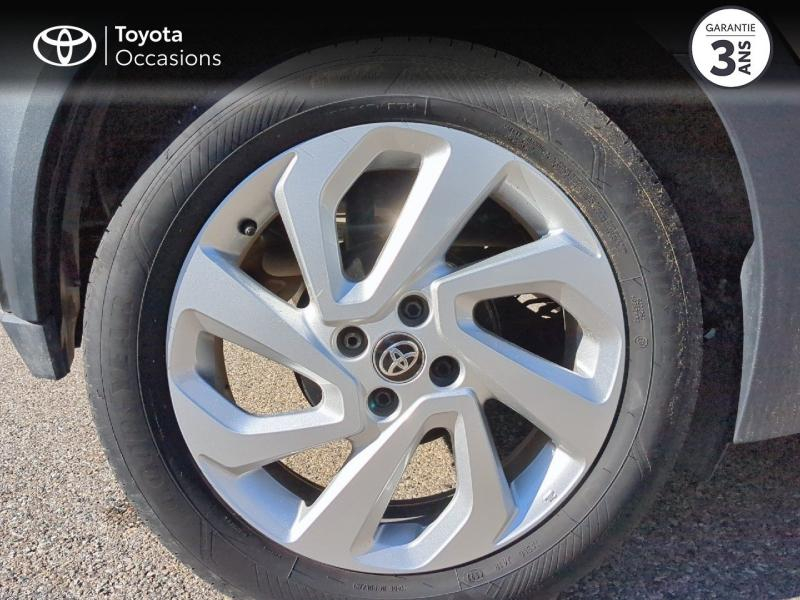 TOYOTA Aygo X d’occasion à vendre à MONTFAVET chez VDA (Photo 16)