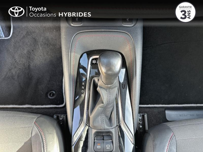 TOYOTA Corolla d’occasion à vendre à MONTFAVET chez VDA (Photo 14)