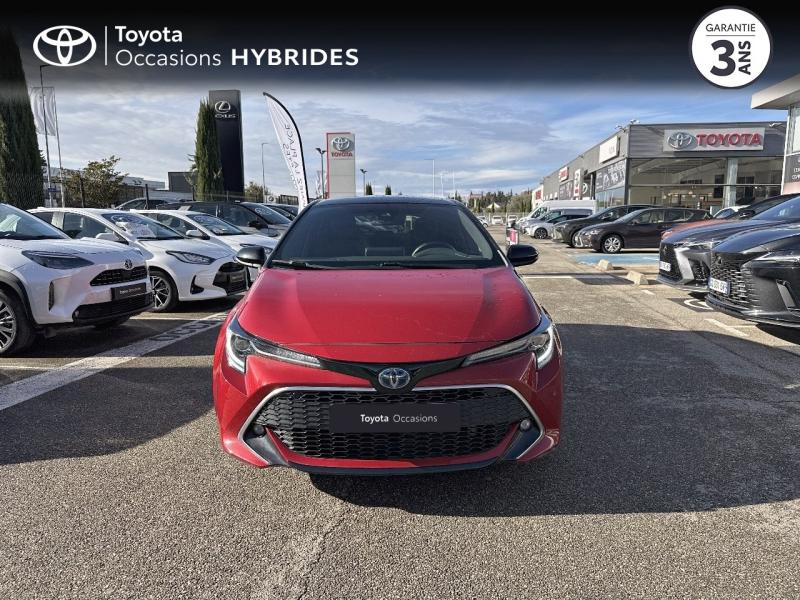 TOYOTA Corolla d’occasion à vendre à MONTFAVET chez VDA (Photo 18)