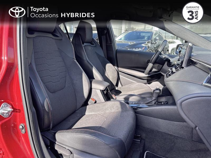 TOYOTA Corolla d’occasion à vendre à MONTFAVET chez VDA (Photo 19)