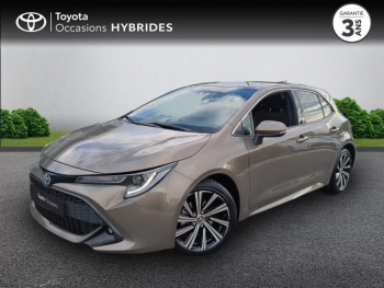 TOYOTA Corolla d’occasion à vendre à MONTFAVET