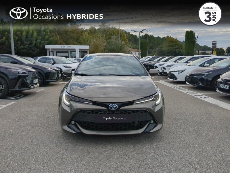 TOYOTA Corolla d’occasion à vendre à MONTFAVET chez VDA (Photo 5)