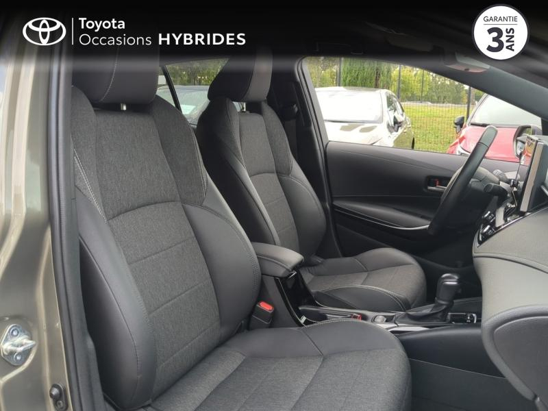 TOYOTA Corolla d’occasion à vendre à MONTFAVET chez VDA (Photo 6)