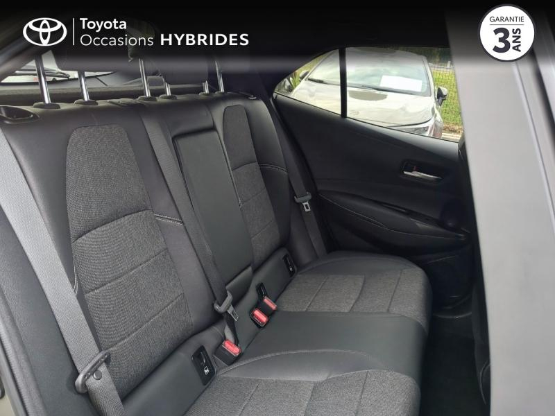 TOYOTA Corolla d’occasion à vendre à MONTFAVET chez VDA (Photo 7)