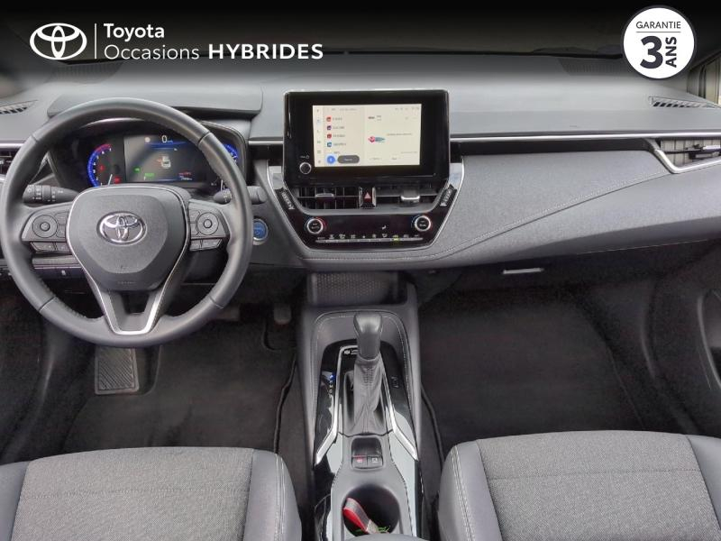 TOYOTA Corolla d’occasion à vendre à MONTFAVET chez VDA (Photo 8)