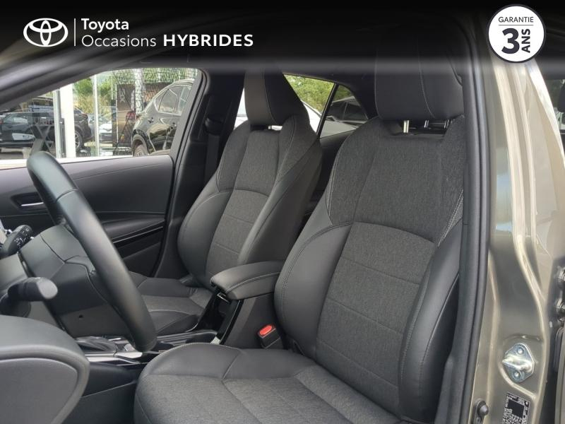 TOYOTA Corolla d’occasion à vendre à MONTFAVET chez VDA (Photo 11)