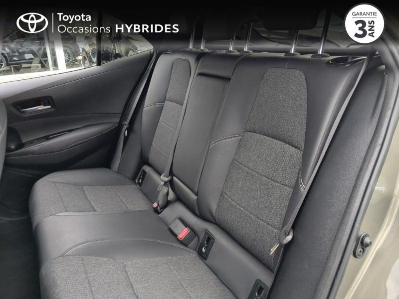 TOYOTA Corolla d’occasion à vendre à MONTFAVET chez VDA (Photo 12)