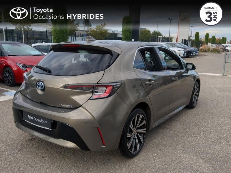 TOYOTA Corolla d’occasion à vendre à MONTFAVET chez VDA (Photo 18)