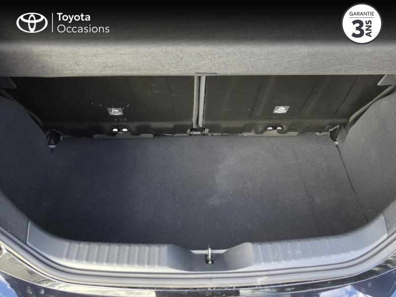 TOYOTA Aygo X d’occasion à vendre à MONTFAVET chez VDA (Photo 10)