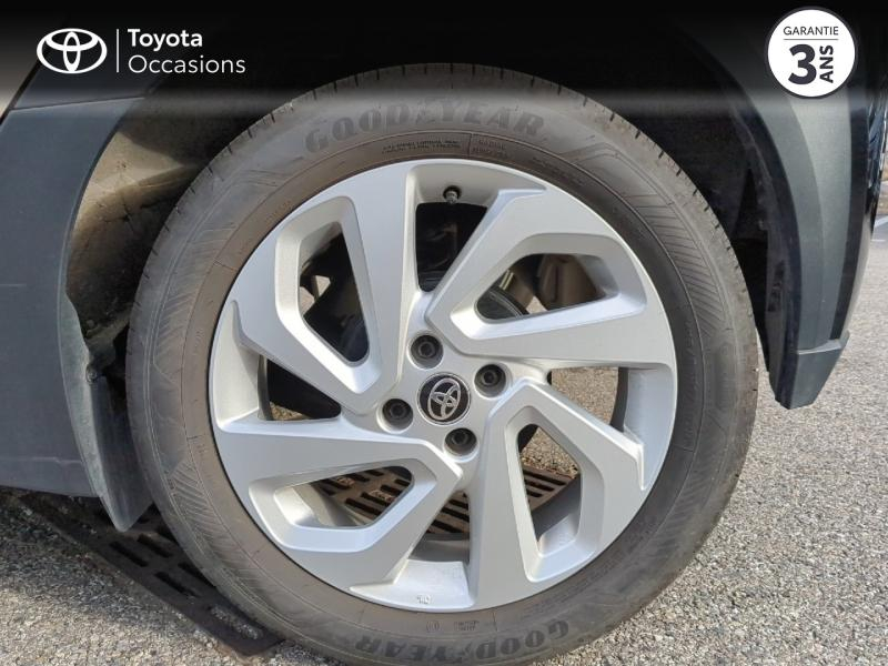 TOYOTA Aygo X d’occasion à vendre à MONTFAVET chez VDA (Photo 16)
