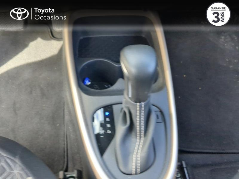 TOYOTA Aygo X d’occasion à vendre à MONTFAVET chez VDA (Photo 20)