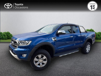 FORD Ranger VUL d’occasion à vendre à MONTFAVET