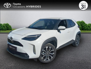 TOYOTA Yaris Cross d’occasion à vendre à MONTFAVET