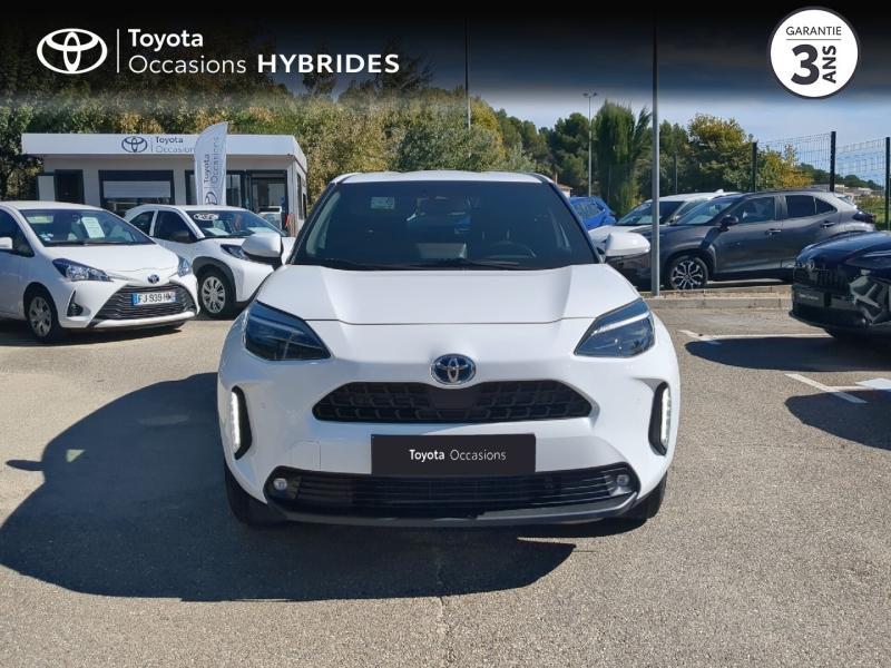 TOYOTA Yaris Cross d’occasion à vendre à MONTFAVET chez VDA (Photo 5)