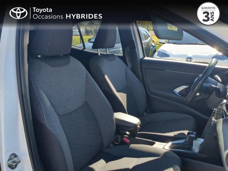 TOYOTA Yaris Cross d’occasion à vendre à MONTFAVET chez VDA (Photo 6)