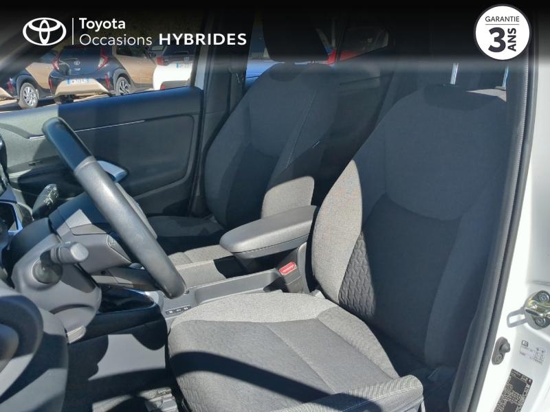 TOYOTA Yaris Cross d’occasion à vendre à MONTFAVET chez VDA (Photo 11)