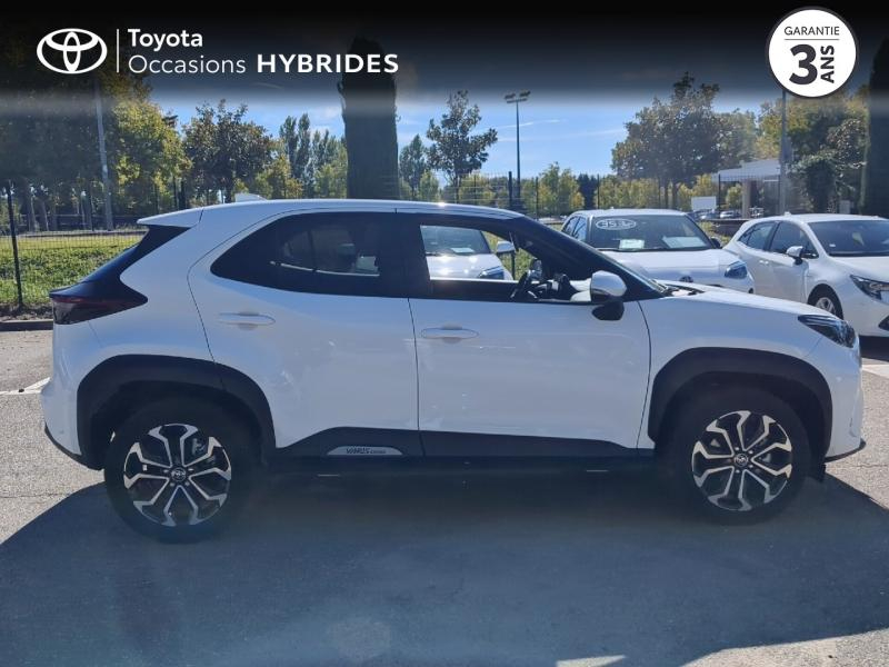 TOYOTA Yaris Cross d’occasion à vendre à MONTFAVET chez VDA (Photo 17)