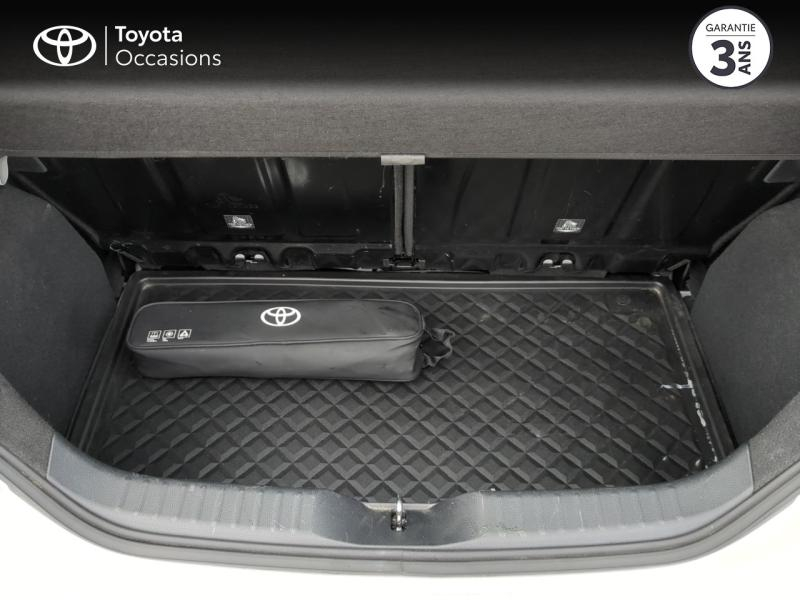 TOYOTA Aygo X d’occasion à vendre à MONTFAVET chez VDA (Photo 10)